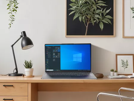 Laptop Windows i5/8GB Windows 11Pro